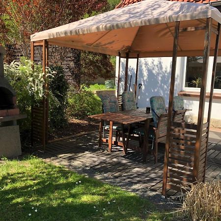 Sieben-Berge-Ferienwohnungen Alfeld  Zewnętrze zdjęcie