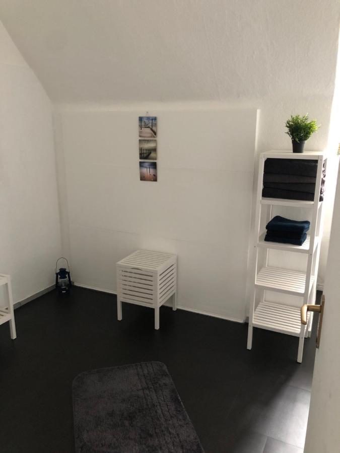 Sieben-Berge-Ferienwohnungen Alfeld  Zewnętrze zdjęcie